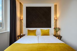 Leonardo Boutique Hotel Budapest M-Square