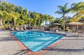 Best Western University Inn Santa Clara