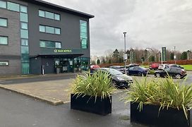 Pentahotel Warrington