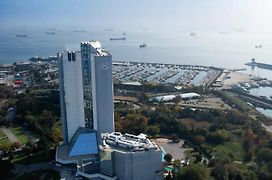 Sheraton Istanbul Atakoy Hotel