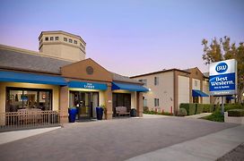 Best Western Royal Palace Inn & Suites