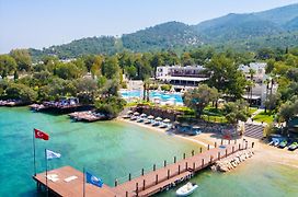 Doubletree By Hilton Bodrum Isil Club All-Inclusive Resort