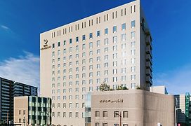 Hotel New Nagasaki