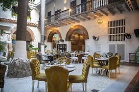 Hotel El Marques By Faranda Boutique