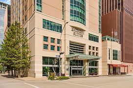 Embassy Suites Houston - Downtown