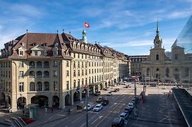 Hotel Schweizerhof Bern & Spa