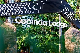 Cooinda Lodge Kakadu