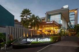 Hotel Santika Tasikmalaya