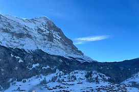 Jungfrau Lodge, Annex Crystal