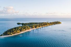 Likuri Island Resort Fiji