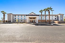 Hampton Inn By Hilton Calexico