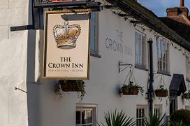 The Crown Inn