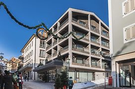 Aquila Dolomites Residence