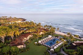 Four Seasons Resort Hualalai