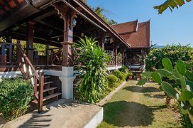 The Sanctuary Pakbeng Lodge