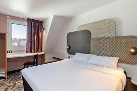 B&B Hotel Rouen Centre Rive Droite