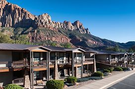 The Red Cliffs Lodge Zion, A Tribute Portfolio Hotel