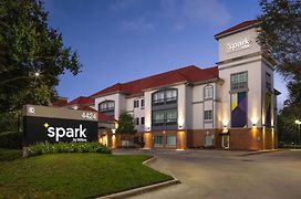 Spark By Hilton Houston West Clay Road