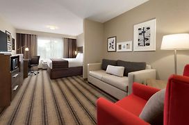 Country Inn & Suites By Radisson, St Cloud West, Mn