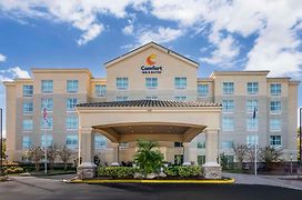 Comfort Inn & Suites Tavares North