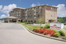 Hawthorn Suites By Wyndham Bridgeport