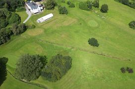 Welbeck Manor And Golf