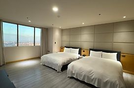 Xinshehotel - Chungli