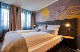 Nyce Hotel Dortmund City, Trademark Collection By Wyndham