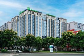 Holiday Inn Express Chengdu Airport Zone