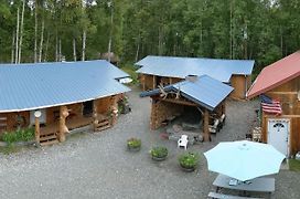 Talkeetna Villas And Tours