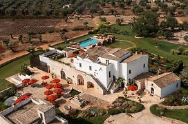 Masseria Santo Scalone