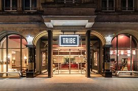 Tribe Duesseldorf