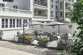 Mercure Paris Saint Cloud Hippodrome