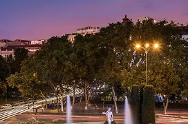 The Westin Palace, Madrid