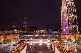 Grand Hotel Bellevue - Grand Place