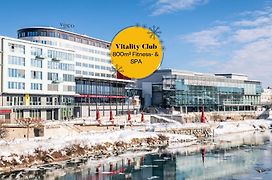 Voco Villach, An Ihg Hotel