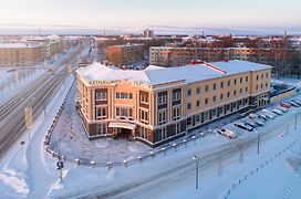 Hotel Jelgava