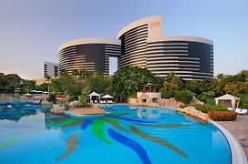 Grand Hyatt Dubai