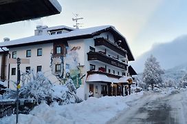 Hotel Zugspitze