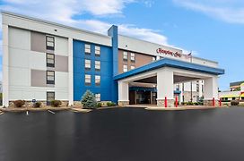 Hampton Inn Lexington - Georgetown I-75