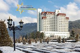 Kensington Hotel Pyeongchang