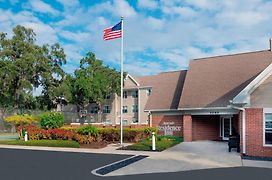 Residence Inn By Marriott Sarasota Bradenton