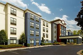 Springhill Suites Raleigh-Durham Airport/Research Triangle Park