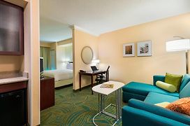 Springhill Suites Fort Myers Airport