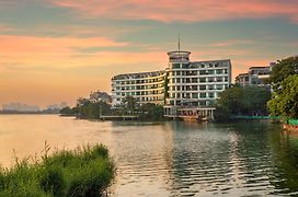 The Hanoi Club Hotel & Residences