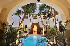 Riad Asrari (Adults Only)