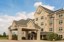 Country Inn & Suites By Radisson, Texarkana, Tx