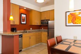 Residence Inn Kansas City Airport