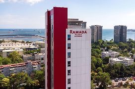 Ramada Plaza By Wyndham Istanbul Atakoy