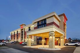 Drury Inn & Suites Springfield